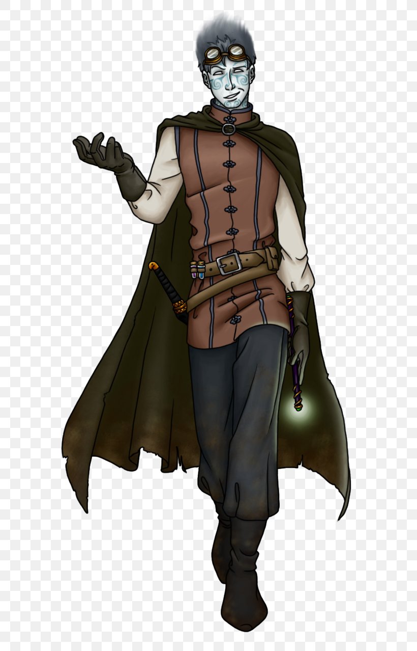Pathfinder Roleplaying Game Dungeons & Dragons Sylph Sorcerer, PNG, 705x1278px, Pathfinder Roleplaying Game, Bard, Character, Costume, Costume Design Download Free