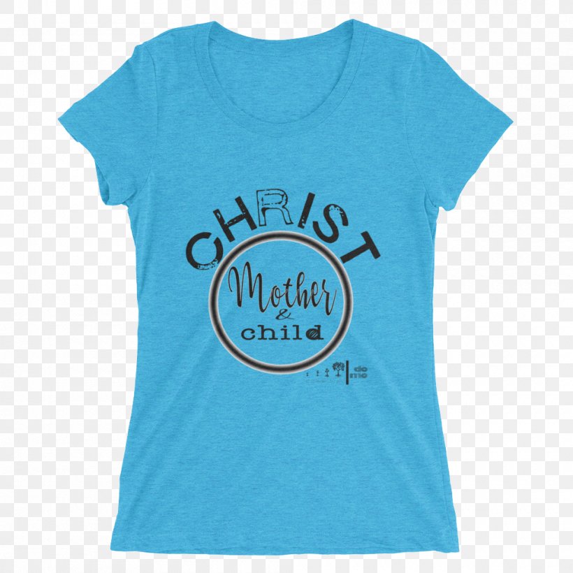 Philly Women's T-Shirt Clothing Sleeve, PNG, 1000x1000px, Tshirt, Active Shirt, Aqua, Blouse, Blue Download Free