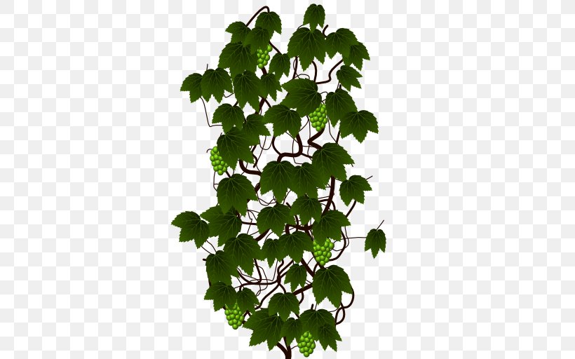 Sprite Scrolling Plant Ivy, PNG, 512x512px, 2d Computer Graphics, Sprite, Branch, Flower, Flowering Plant Download Free