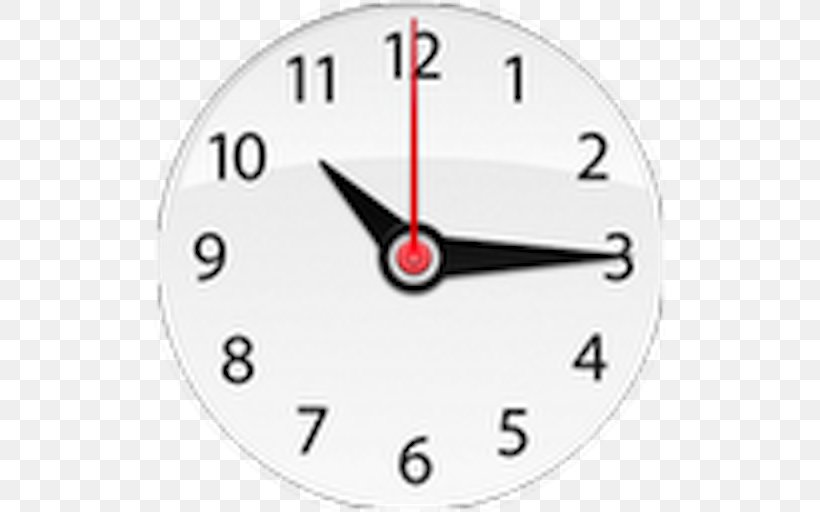 Alarm Clocks, PNG, 512x512px, Clock, Alarm Clocks, App Store, Area, Digital Clock Download Free