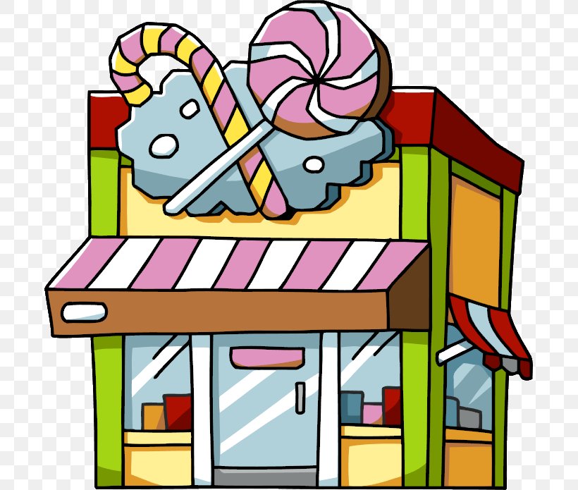 Bakery Confectionery Store Candy Grocery Store Clip Art, PNG, 693x695px, Bakery, Area, Art, Artwork, Biscuits Download Free