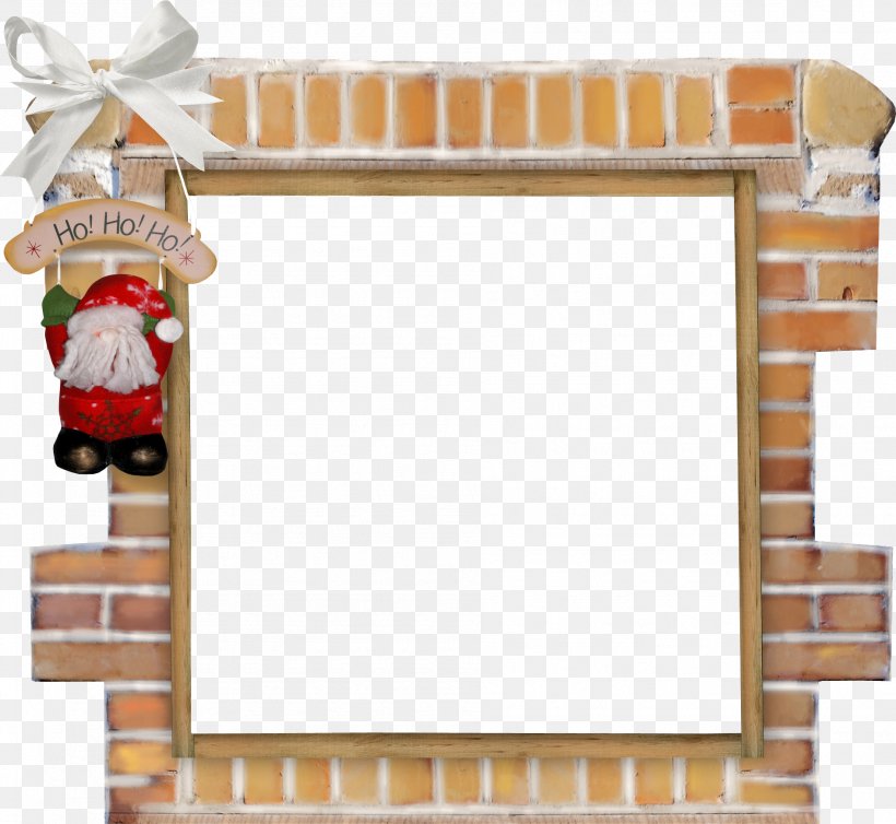 Christmas Santa Claus Picture Frame Clip Art, PNG, 1894x1743px, Christmas, Board Game, Flooring, Games, Holiday Download Free