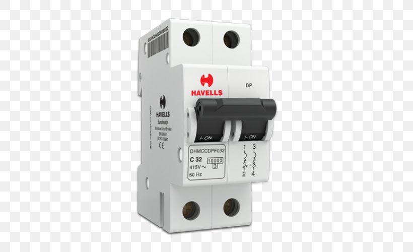 Circuit Breaker Distribution Board Electrical Switches Electrical Network Electrical Wires & Cable, PNG, 500x500px, Circuit Breaker, Circuit Component, Distribution Board, Earth Leakage Circuit Breaker, Electric Power Distribution Download Free