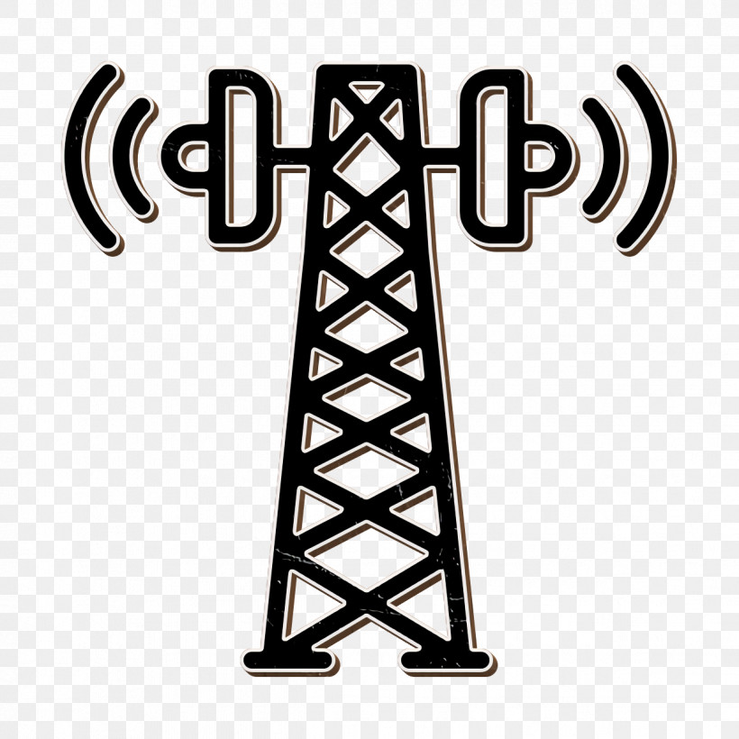 Communication Tower Icon Tower Icon Public Services Icon, PNG, 1238x1238px, Tower Icon, Antenna, Computer, Internet, Radio Download Free