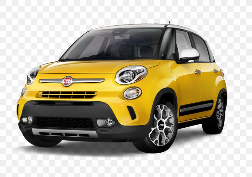 Fiat 500 Fiat Automobiles Car Sport Utility Vehicle Van, PNG, 1000x700px, Fiat 500, Automotive Design, Automotive Exterior, Brand, Bumper Download Free