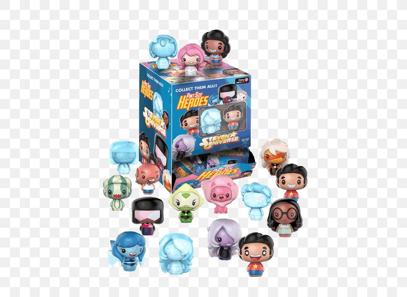 Funko Action & Toy Figures Stevonnie Rose Quartz, PNG, 600x600px, Funko, Action Toy Figures, Amethyst, Collectable, Collecting Download Free