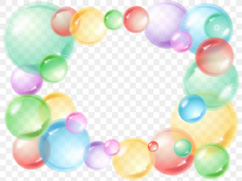 Picture Frames Color Clip Art, PNG, 2379x1781px, Picture Frames, Bead, Body Jewelry, Color, Jewelry Making Download Free
