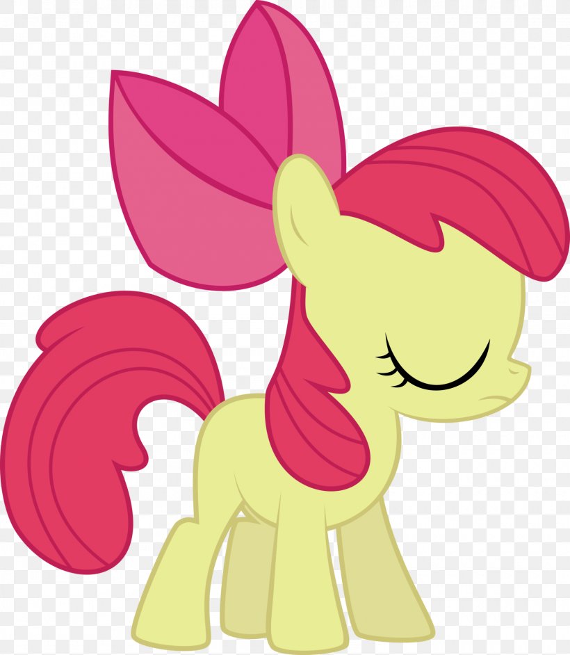 Pony Apple Bloom DeviantArt, PNG, 1600x1840px, Watercolor, Cartoon, Flower, Frame, Heart Download Free