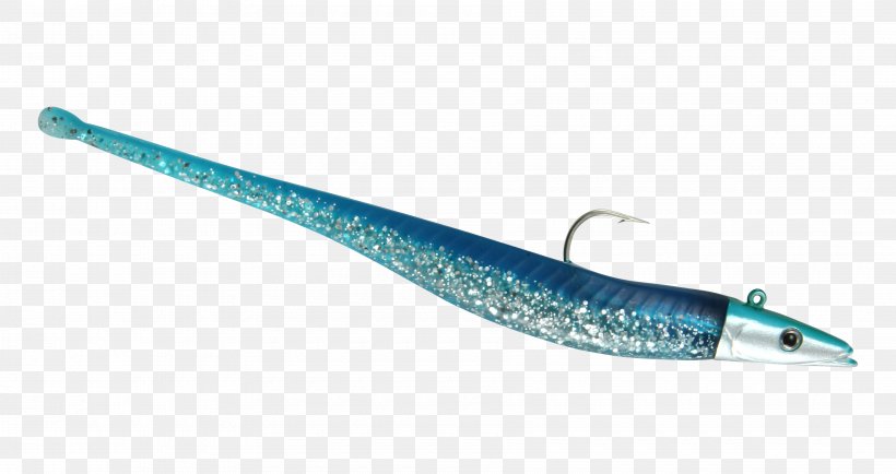 Spoon Lure Sand Eel Fishing Baits & Lures Bait Fish, PNG, 3600x1908px, Spoon Lure, Bait, Bait Fish, Eel, Fish Download Free