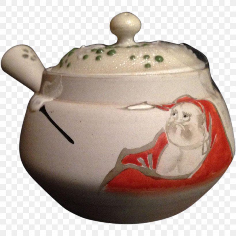 Teapot Ceramic Banko Ware Pottery, PNG, 965x965px, Teapot, Banko Ware, Ceramic, Ceramic Pottery Glazes, Christmas Ornament Download Free