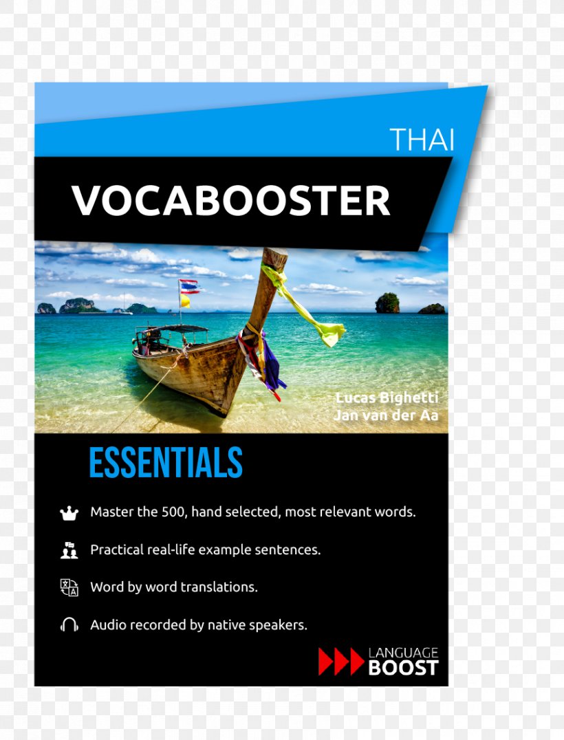 Thai For Beginners Thai Cuisine Learning Advertising, PNG, 862x1132px, Thai, Advertising, Brand, Learning, Scratch Download Free