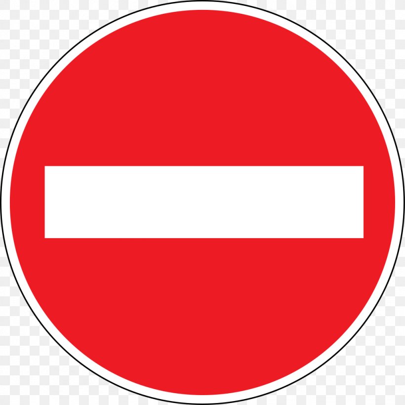 Traffic Sign, PNG, 1024x1024px, Traffic Sign, Area, Idea, Information, Red Download Free