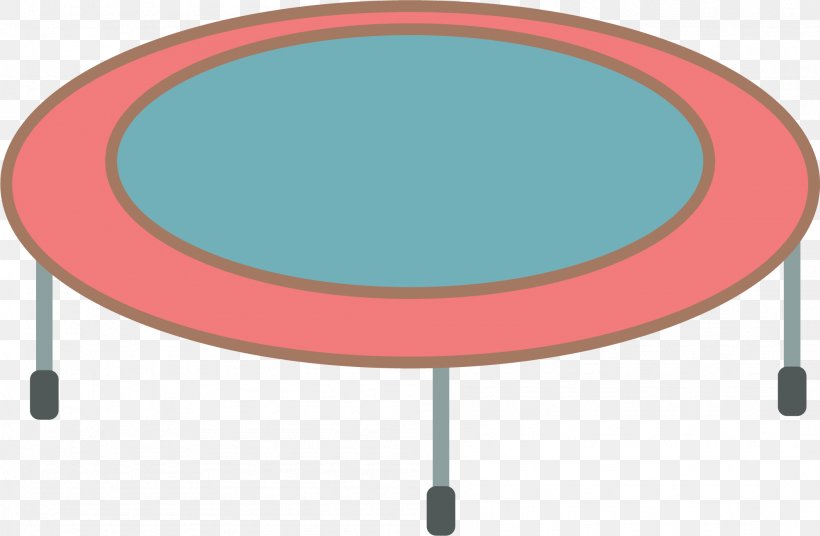 Trampoline Trampolining Somersault Icon, PNG, 2001x1310px, Trampoline, Area, Furniture, Pink, Red Download Free