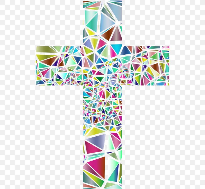 Window Stained Glass Christian Cross Clip Art, PNG, 536x757px, Window, Christian Church, Christian Cross, Christianity, Color Download Free