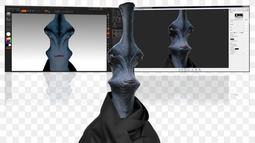 ZBrush SIGGRAPH Rendering Computer Software Plug-in, PNG, 1920x1080px, 3d Computer Graphics, 3d Computer Graphics Software, Zbrush, Autodesk 3ds Max, Autodesk Maya Download Free