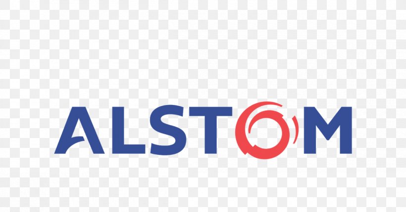 Alstom Transporte, S.A. Logo Brand, PNG, 1200x630px, Alstom, Alstom Transport, Area, Brand, Logo Download Free
