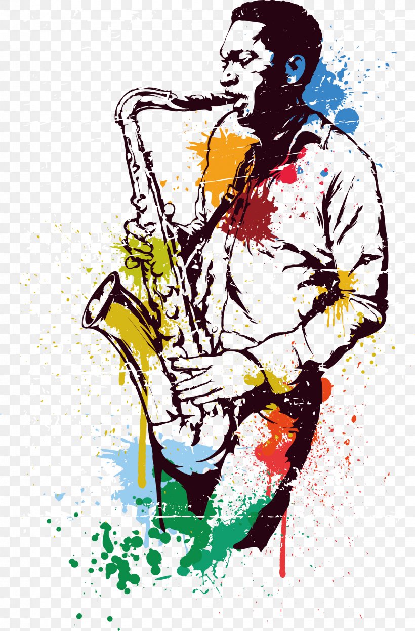 Alto Saxophone Musical Instrument, PNG, 1607x2443px, Watercolor, Cartoon, Flower, Frame, Heart Download Free