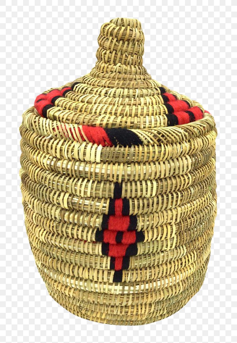 Basket Bolgatanga Woven Fabric Raffia Palm Fiber, PNG, 767x1184px, Basket, Africa, Berbers, Bolgatanga, Chairish Download Free