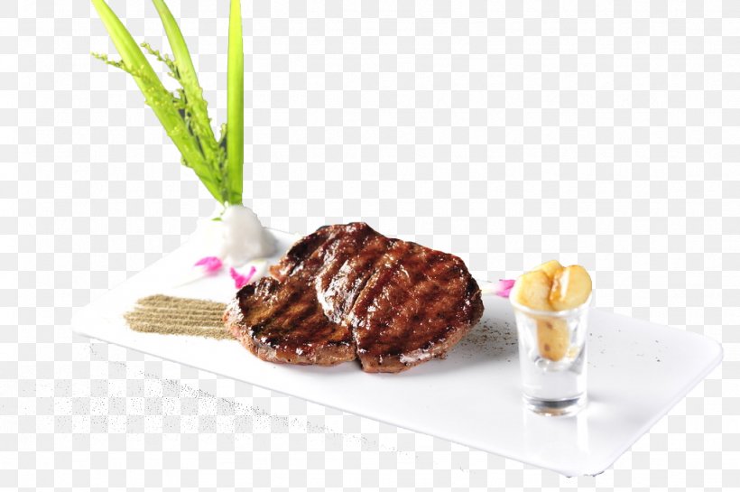 Beefsteak Barbecue European Cuisine, PNG, 1024x681px, Beefsteak, Animal Source Foods, Barbecue, Cuisine, Dessert Download Free