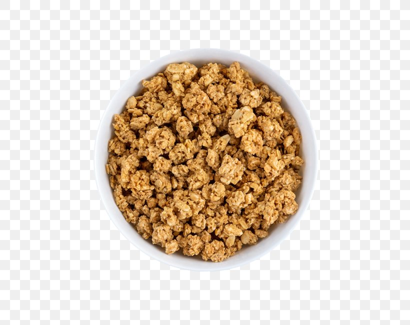 Breakfast Cereal Vegetarian Cuisine Honey Bunches Of Oats Cereal Granola, PNG, 650x650px, Breakfast Cereal, Bran, Commodity, Food, Granola Download Free
