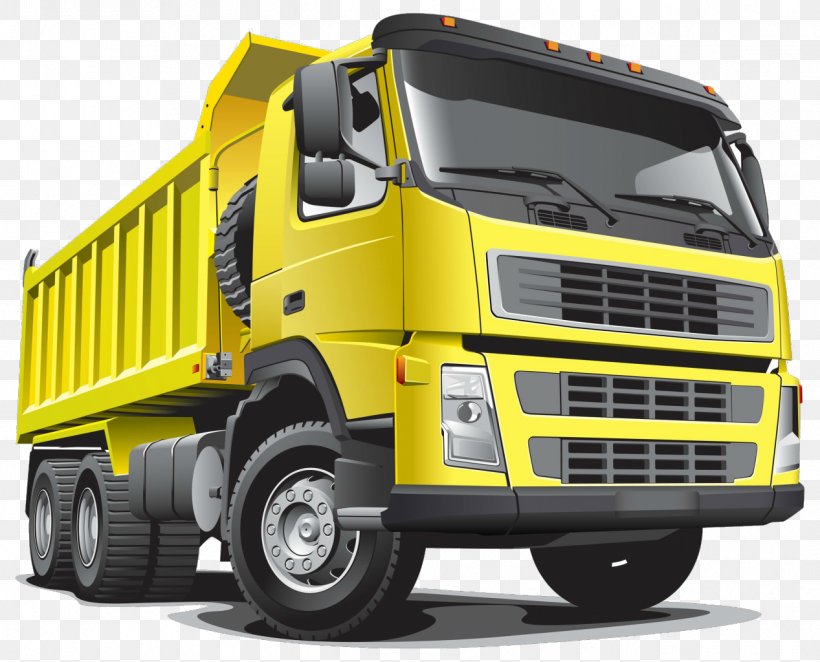 Clip Art: Transportation Pickup Truck Dump Truck Clip Art, PNG, 1267x1024px, Clip Art Transportation, Articulated Vehicle, Automotive Design, Automotive Exterior, Box Truck Download Free