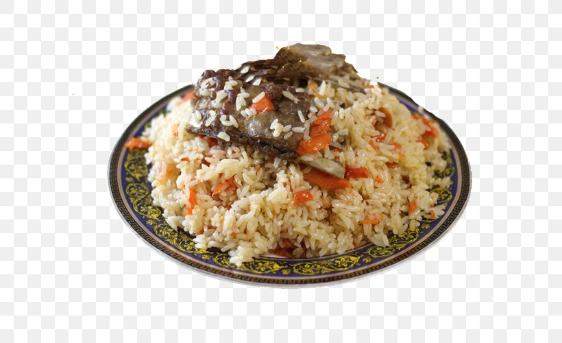 Fried Rice Xinjiang Pilaf Biryani Sichuan Cuisine, PNG, 700x500px, Fried Rice, Asian Food, Biryani, Chicken Meat, Commodity Download Free