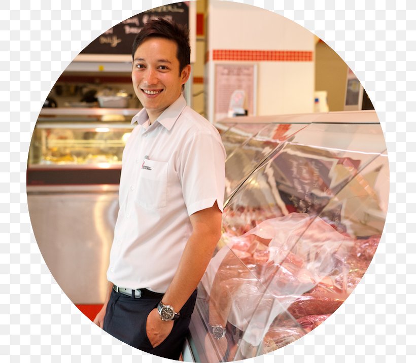 Huber's Butchery Amazon CloudFront Service Michelin, PNG, 716x716px, Amazon Cloudfront, Butcher, Cook, Customer, Industry Download Free