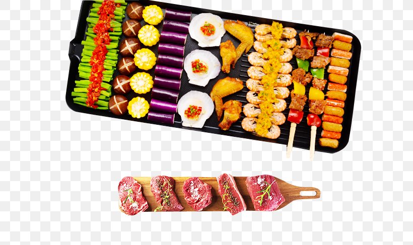 Korean Barbecue Cuisine, PNG, 790x487px, Barbecue, Confectionery, Cuisine, Eating, Fast Food Download Free