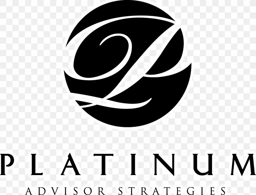 Platinum Advisor Strategies Marketing Strategy Financial Adviser Investment, PNG, 1204x920px, Marketing, Adviser, Black And White, Brand, Business Download Free