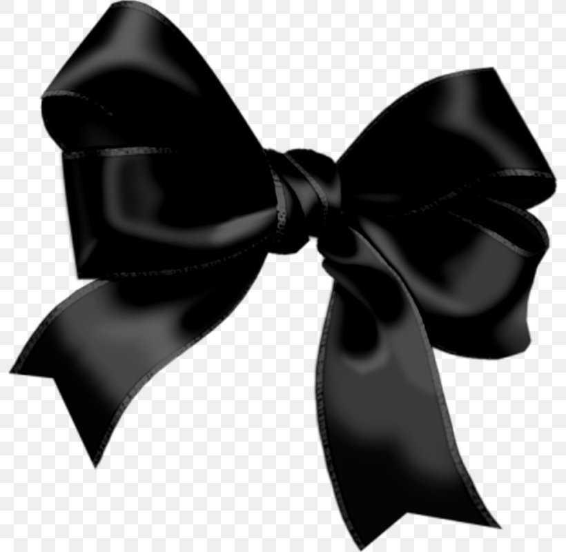 Ribbon Bow Tie Clip Art, PNG, 796x800px, Ribbon, Awareness Ribbon, Black, Black Ribbon, Bow Tie Download Free