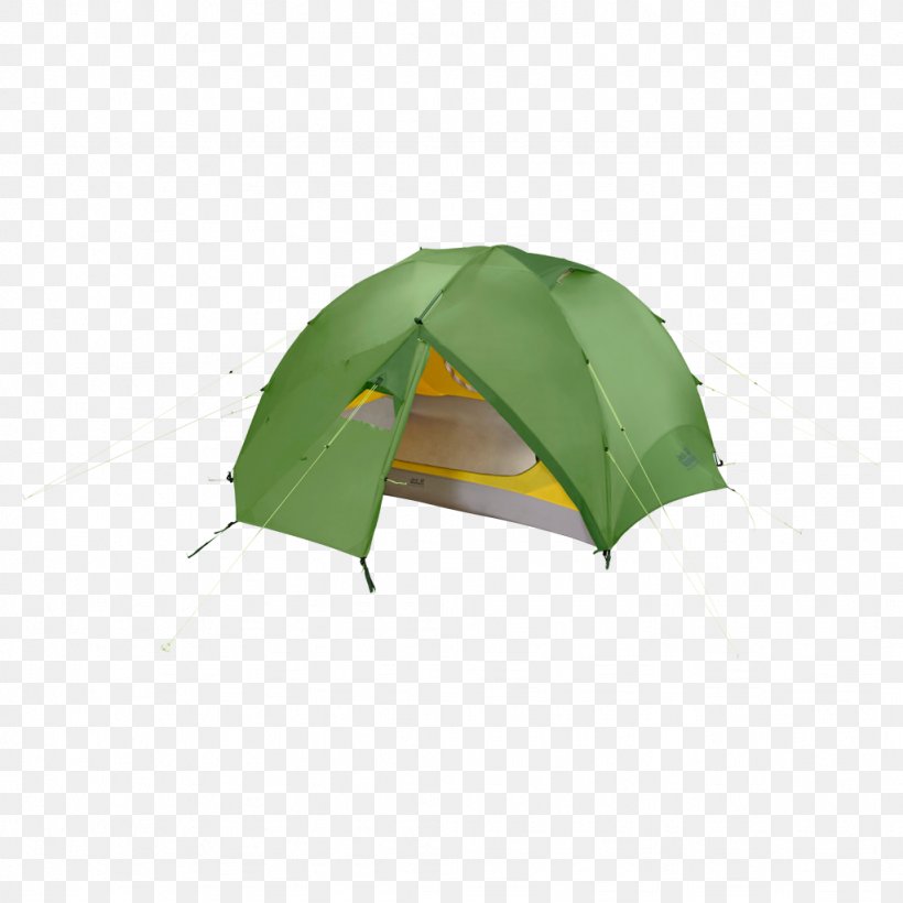 Tent Camping Jack Wolfskin Yellowstone National Park Outdoor Recreation, PNG, 1024x1024px, Tent, Accommodation, Camping, Cotswold Outdoor, Hiking Download Free
