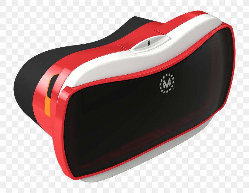 Virtual Reality Headset View-Master Immersion Mattel, PNG, 3757x2914px, Virtual Reality Headset, Android, Fashion Accessory, Google Cardboard, Hardware Download Free