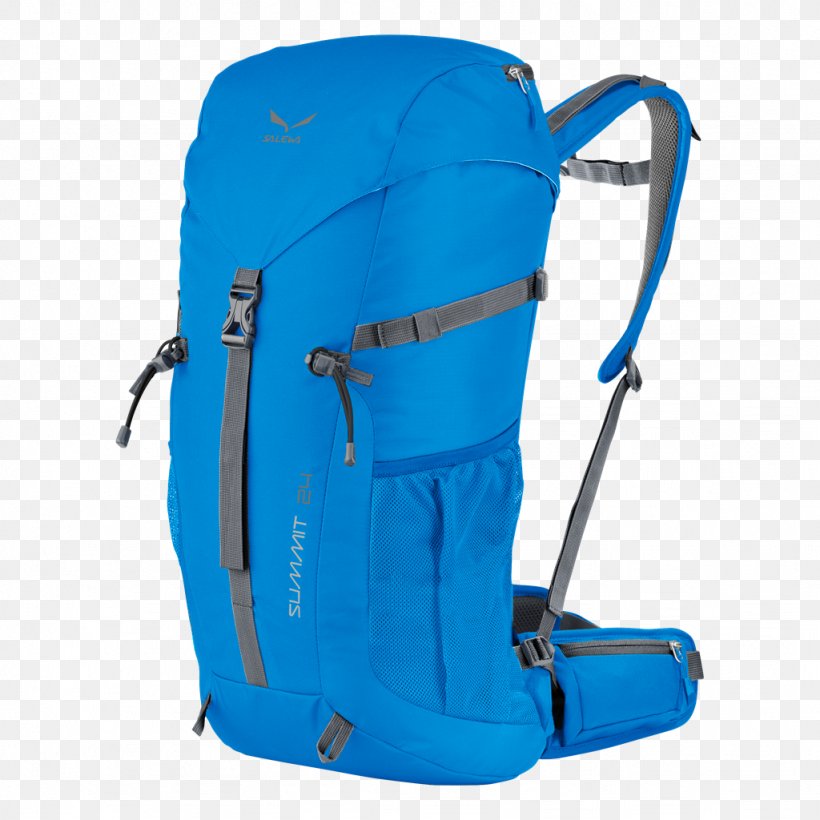 Backpack Winter Sport OBERALP S.p.A. Hiking, PNG, 1024x1024px, Backpack, Aqua, Azure, Bag, Blue Download Free