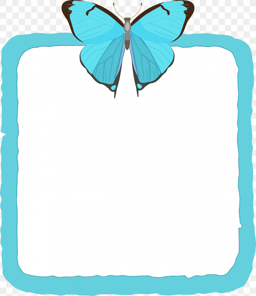 Butterflies Leaf Pattern Line, PNG, 2597x3000px, Flower Frame, Butterflies, Leaf, Lepidoptera, Line Download Free