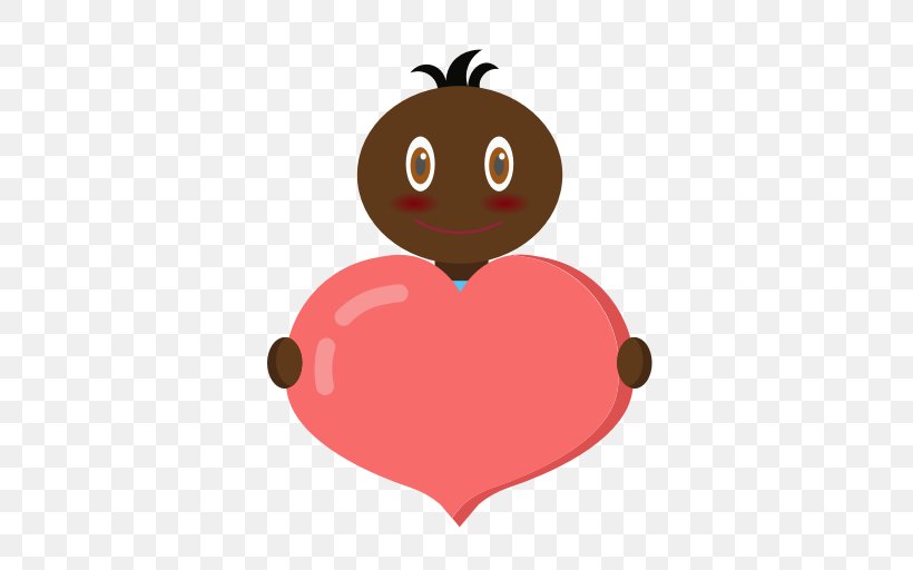 Child Heart, PNG, 512x512px, Child, Art, Boy, Cartoon, Fruit Download Free