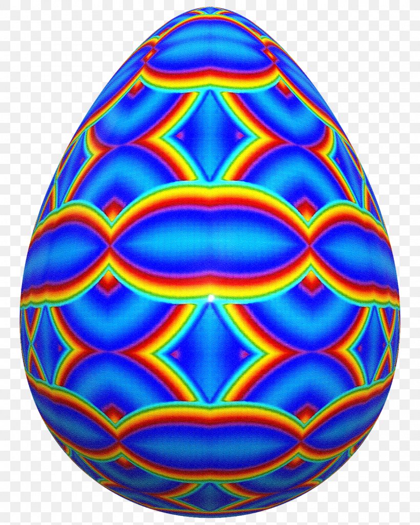 Easter Egg Cobalt Blue Symmetry Pattern, PNG, 1280x1600px, Easter Egg, Blue, Cobalt, Cobalt Blue, Easter Download Free