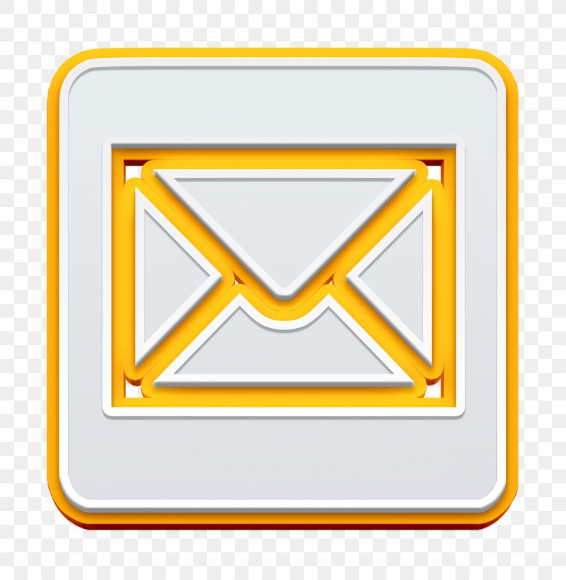 Email Icon Mail Icon, PNG, 1284x1316px, Email Icon, Logo, Mail Icon, Rectangle, Sign Download Free