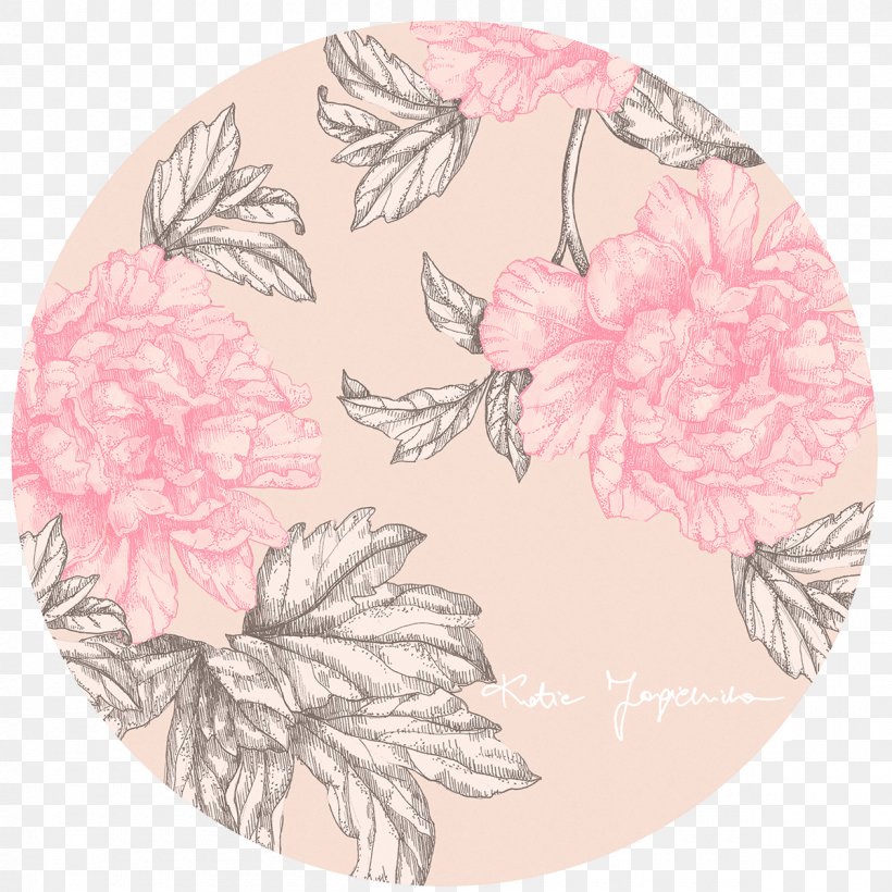 Floral Design Pattern Rose Peony, PNG, 1200x1200px, Floral Design, Behance, Facebook, Flora, Floristry Download Free