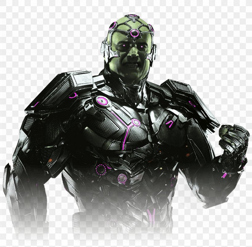 Injustice 2 Injustice: Gods Among Us Brainiac Bane Superman, PNG, 856x840px, Injustice 2, Bane, Brainiac, Catwoman, Character Download Free