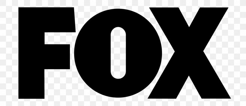 Logo Fox Broadcasting Company Television Fox Sports Networks, PNG, 1569x682px, Logo, Black And White, Brand, Broadcasting, Business Download Free