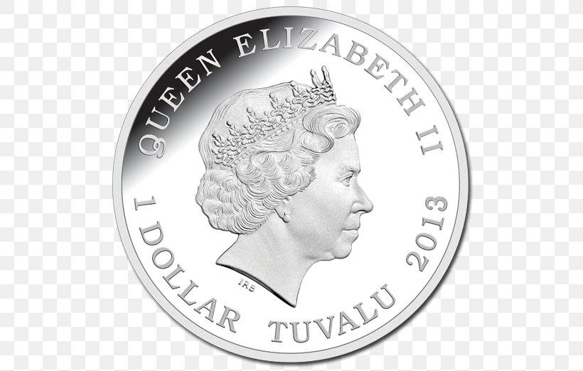 Perth Mint Silver Coin Proof Coinage Gold, PNG, 522x522px, Perth Mint, Australia, Black And White, Cash, Coin Download Free