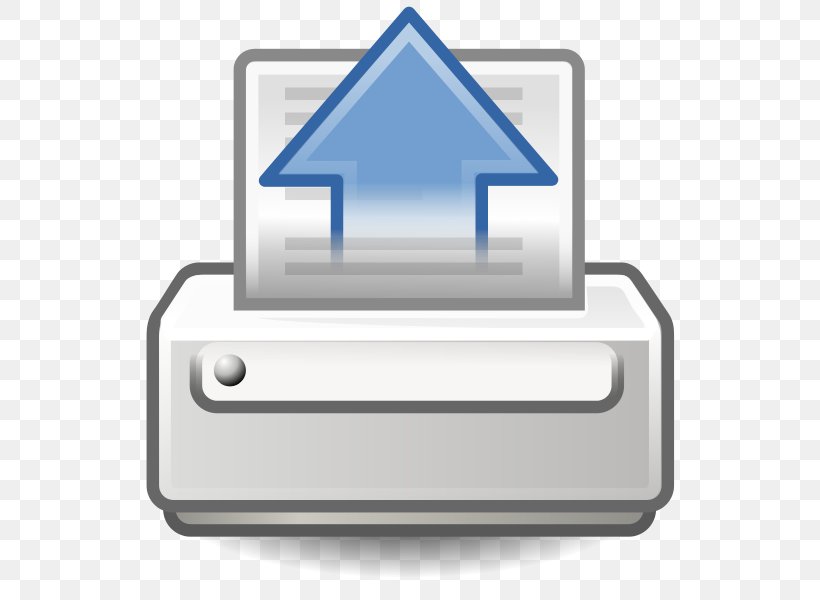 Printer Printing Clip Art, PNG, 600x600px, Printer, Brand, Computer Icon, Document, Inkjet Printing Download Free