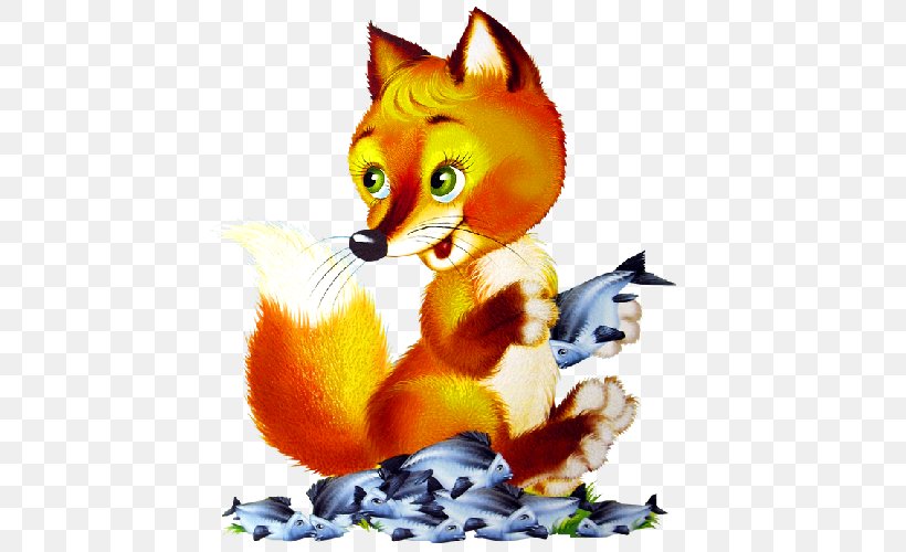 Red Fox Gray Wolf Kuma Lisa Clip Art, PNG, 500x500px, Red Fox, Animal, Art, Carnivora, Carnivoran Download Free