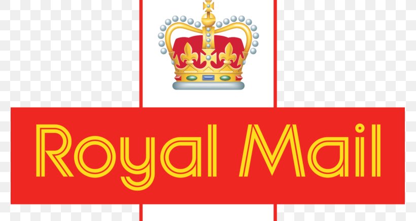 Royal Mail MarketReach Logo Canada Post, PNG, 777x437px, Royal Mail, Area, Banner, Brand, Business Download Free