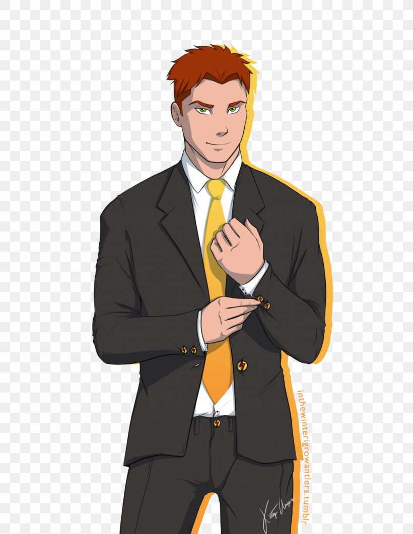Wally West Young Justice The Flash Eobard Thawne, PNG, 1024x1325px, Wally West, Bart Allen, Business, Businessperson, Cartoon Download Free