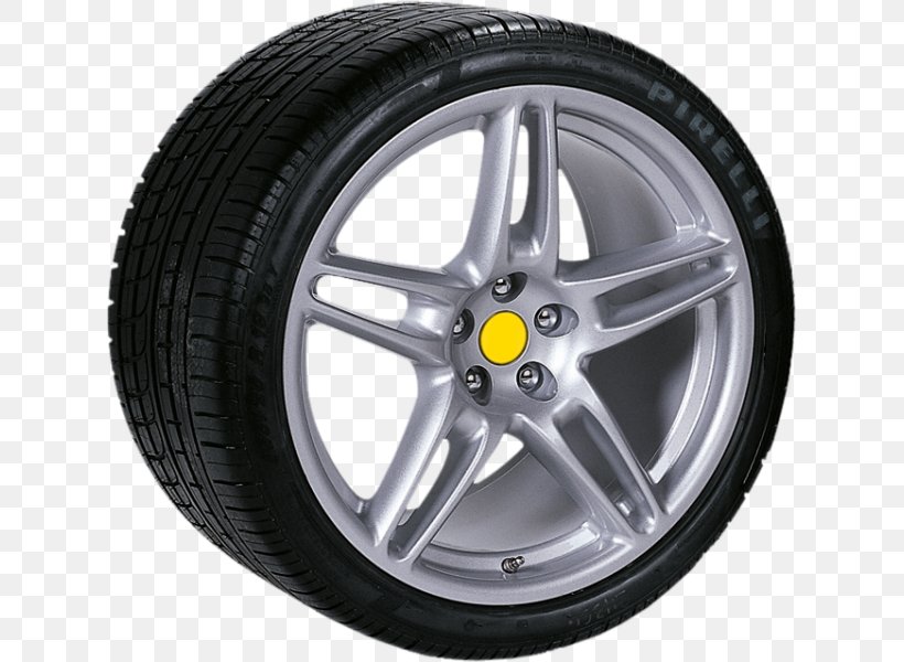 Alloy Wheel Ferrari 360 Modena Car Tire, PNG, 625x600px, Alloy Wheel, Auto Part, Automotive Design, Automotive Tire, Automotive Wheel System Download Free