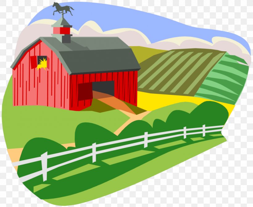 Cattle Farmhouse Sheep Clip Art, PNG, 1024x839px, Cattle, Agricultural Science, Agriculture, Barn, Dairy Farming Download Free