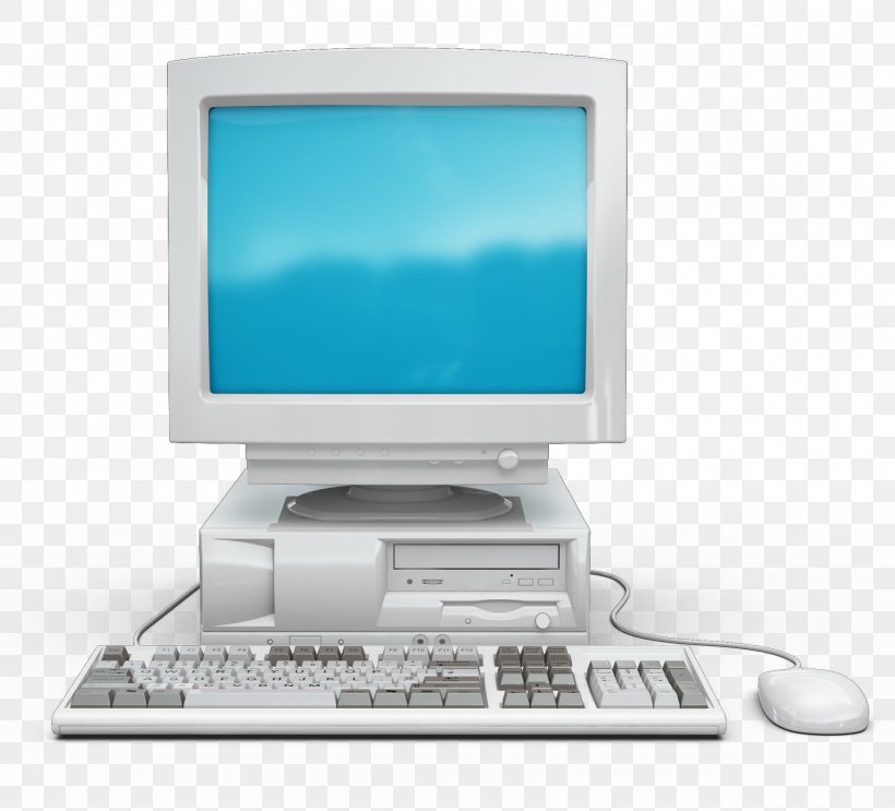 Computer Keyboard Computer Monitor Desktop Computer, PNG, 2206x2000px, Computer Keyboard, Central Processing Unit, Computer, Computer Graphics, Computer Hardware Download Free