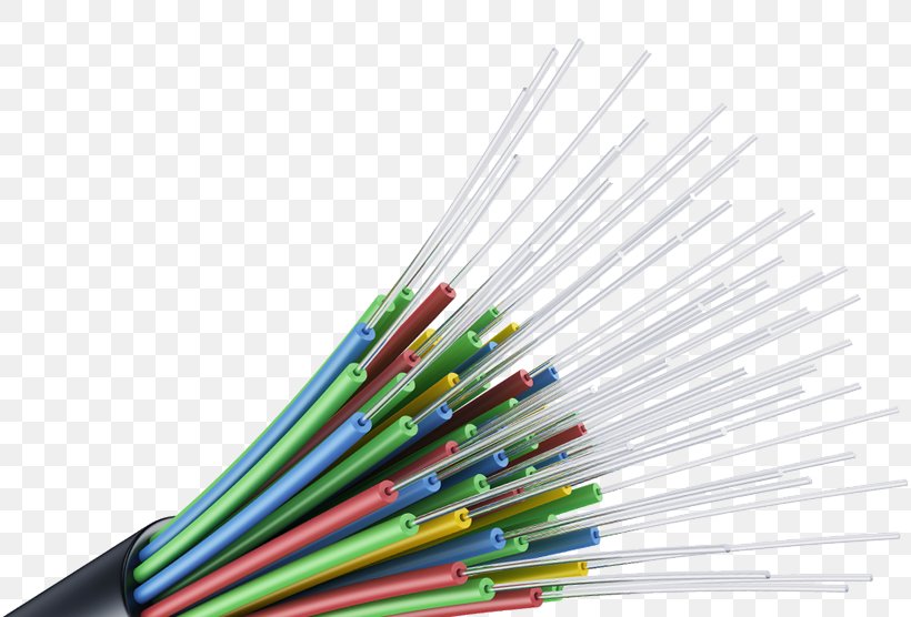 Electrical Cable Optical Fiber Computer Network Hyperoptic Fiber To The Premises, PNG, 816x556px, Electrical Cable, Broadband, Cable, Computer Network, Data Download Free