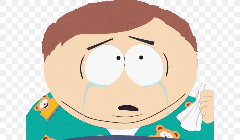Eric Cartman Wikia Kenny McCormick Kyle Broflovski YouTube, PNG, 640x480px, Watercolor, Cartoon, Flower, Frame, Heart Download Free
